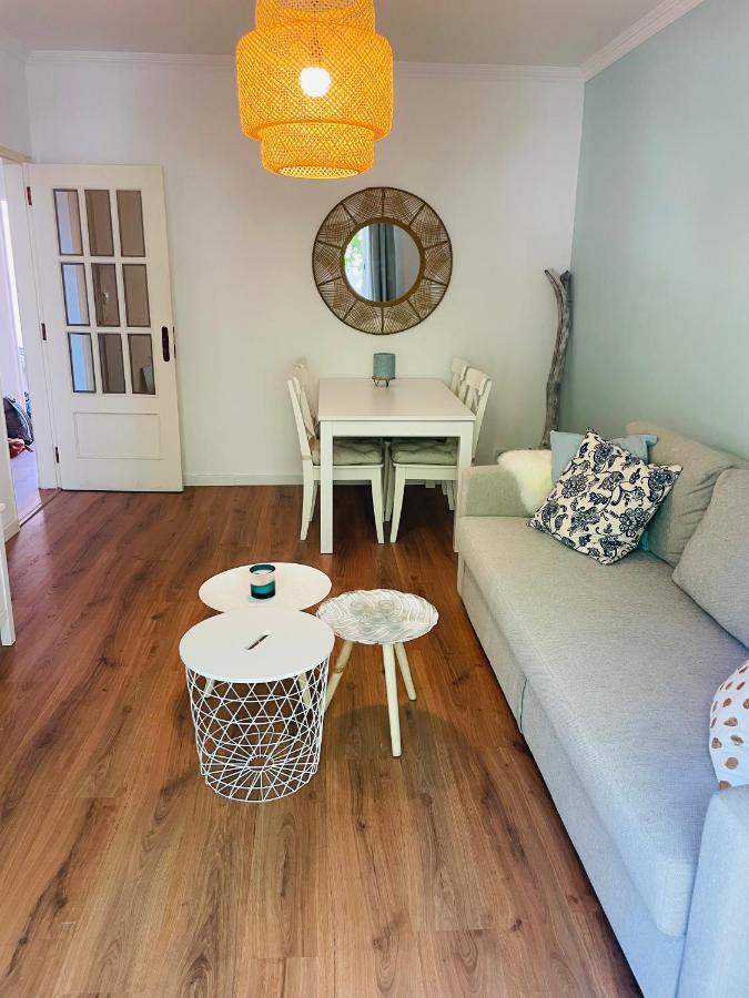 Cascais 2 Bedroom Apartment With Sunny Terrace Exteriér fotografie