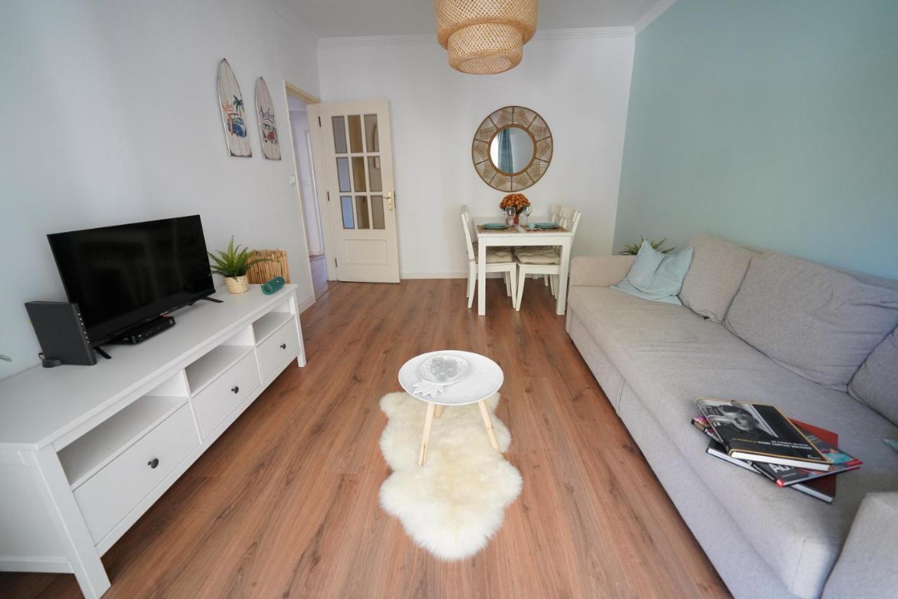 Cascais 2 Bedroom Apartment With Sunny Terrace Exteriér fotografie