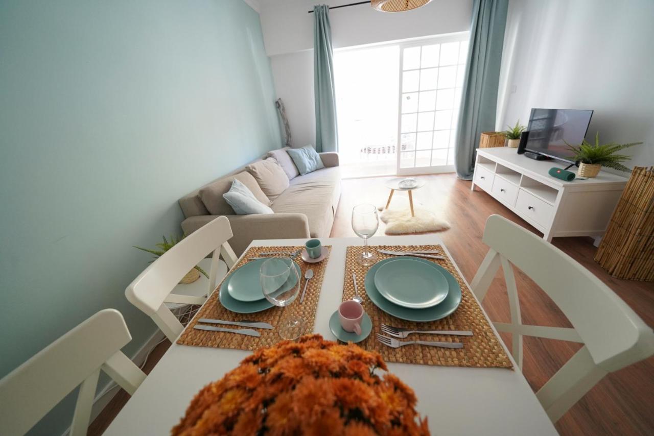 Cascais 2 Bedroom Apartment With Sunny Terrace Exteriér fotografie