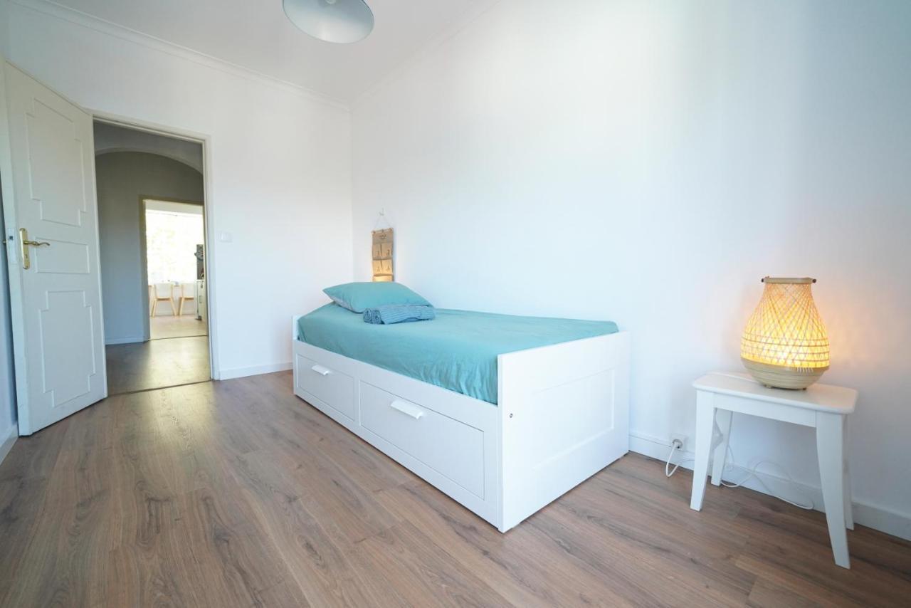 Cascais 2 Bedroom Apartment With Sunny Terrace Exteriér fotografie